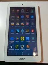 Acer Iconia One 7 B1-770 16GB, Wi-Fi, 7in White