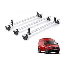 Ford Transit Custom Roof Rack
