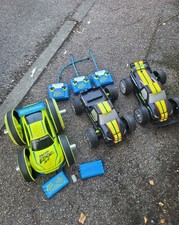 Tayio vintage rc cars spares