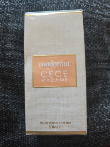 Madonna cece madame eau - madonna,