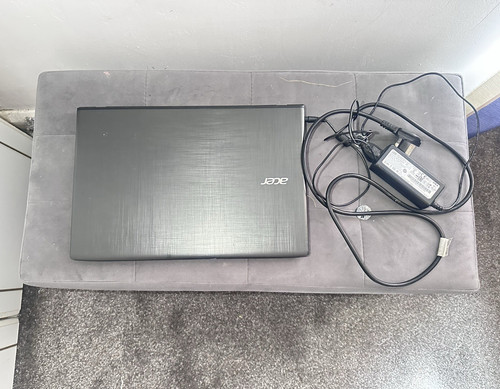 Acer aspire 6in black intel - acer,