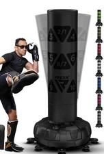 RDX Freestanding Punching Bag