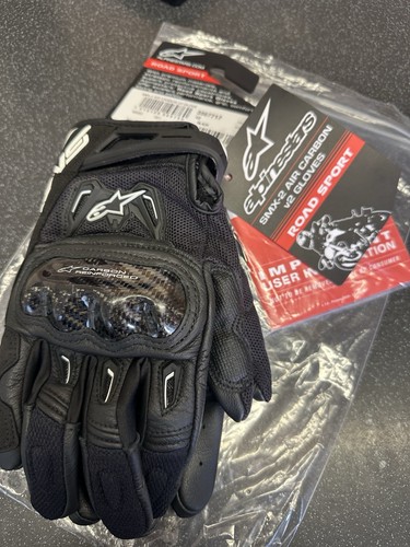 Alpinestars smx air - alpinestars, carbon