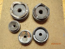 GREENLEE CONDUIT KNOCKOUT