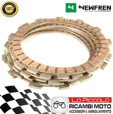 Newfren Series 8 Clutch Discs