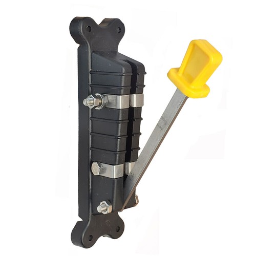 Heavy duty switch - heavy, electric