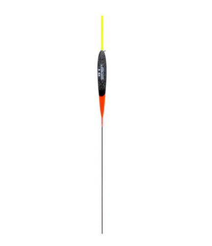 Colmic frank pole - float, hemp
