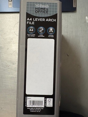 Smith grey lever - grey, arch