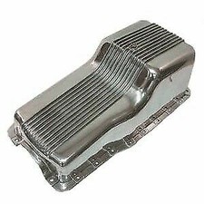 Oil Pan Sump Ford Windsor