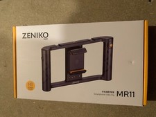 Zeniko MR11 Smartphone Video