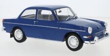 MCG 1:18 Scale VW 1500 S Type 3 Blue 1963