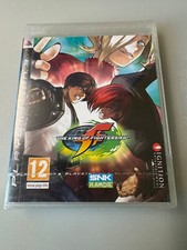 BNIB King of Fighters XII PS3 PAL FACTORY SEALED IMMACULATE CONDITION BLES00610
