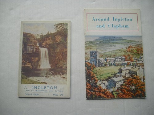 Booklets official guide - 2,