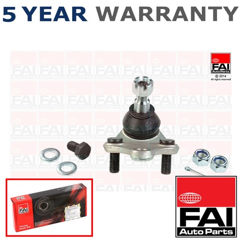 Fai front lower ball joint - fai,