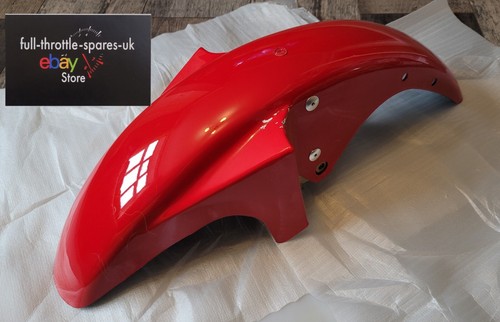 Fits yamaha ybr 125 - fits:, ed
