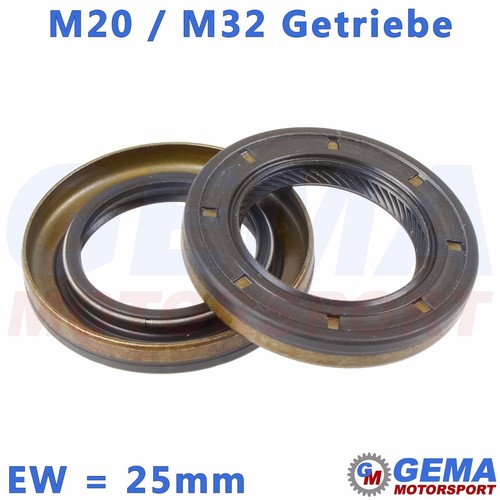 M32 m20 c544 gearbox fgp - gearbox,