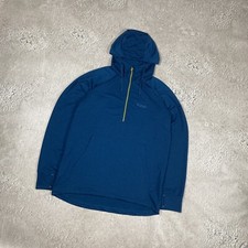 Rab Top Out Hoody Mountain