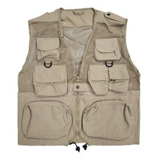 Army Vest Combat Tactical