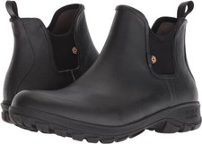 Mens Bogs Sauvie so bt slip on
