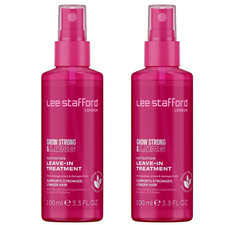 Lee Stafford Hair Grow Strong