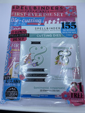 Die Cutting Essentials Issue