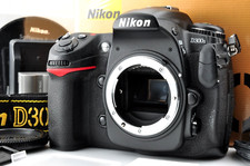 [Near Mint in Box SC:47682(32%)] Nikon D300s 12.3MP Digital SLR from Japan #1996