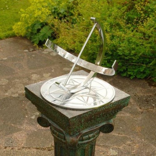 Zenith bright chrome - bright,