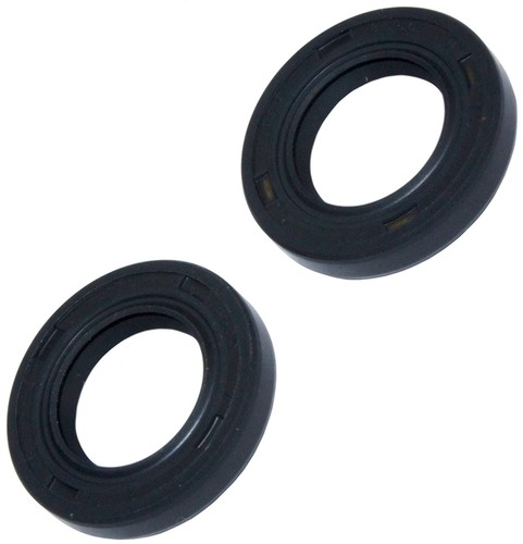 Crankshaft oil seal - oil, set