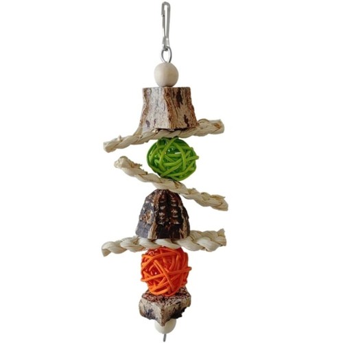 Bird parrot toy large - bird,