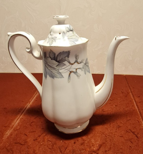 Royal albert silver maple - albert,