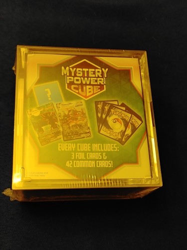 Pokemon tcg 2022 - pokemon, mystery