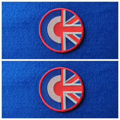 Pair mod culture patches - of,