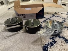 Jamie Oliver By Tefal Saucepan