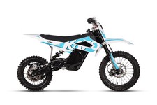 KAYO ET110 60V 3.5KW EBIKE