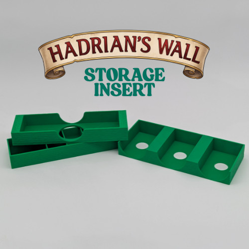 Hadrians wall board game - hadrians,