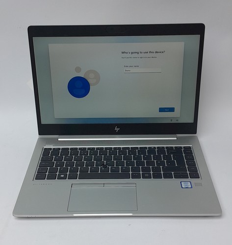 Laptop ssd elitebook 840 - i5,