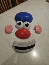 Large Mr Potato Head pieces great cake topper 
