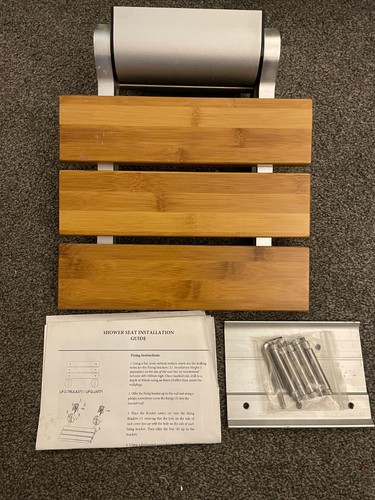 Wall mounted solid wood - solid,