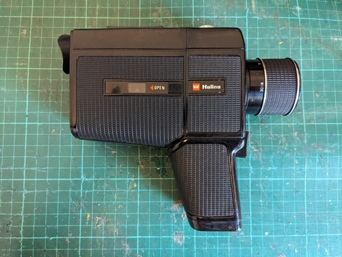 Halina super camera - 8,