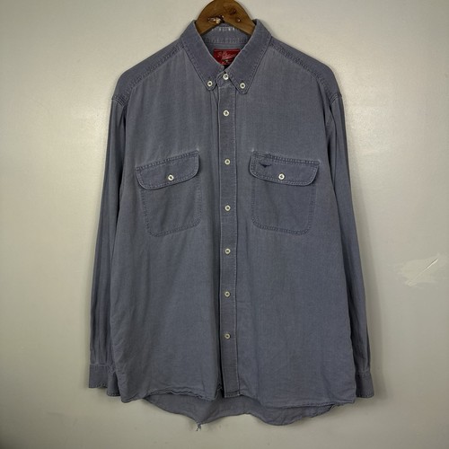Williams shirt long - r.m.williams, shirt,