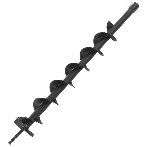 Auger drill durable steel - durable,