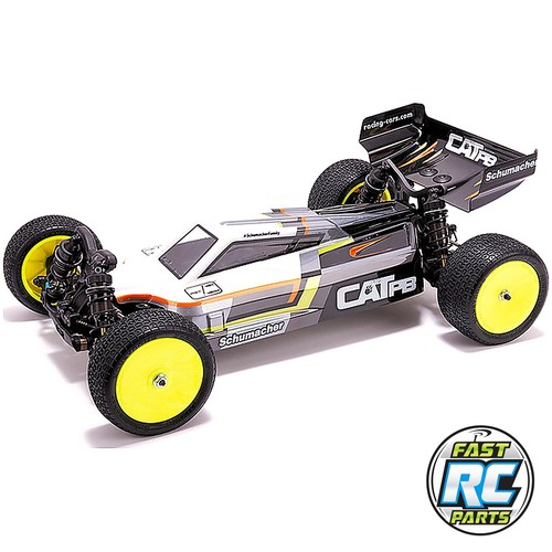 Schumacher racing products - schumacher, ltd