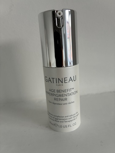 Gatineau age benefit - age,