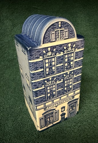 Delft kopgevel 1836 - delft,