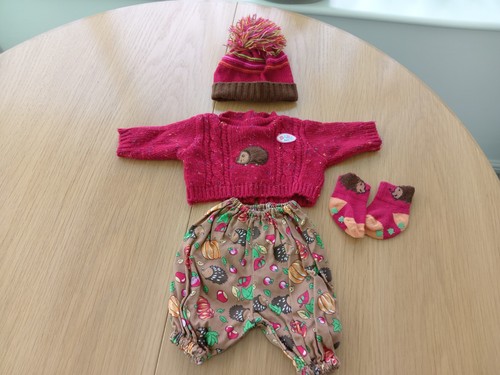 Zapf baby born - zapf,