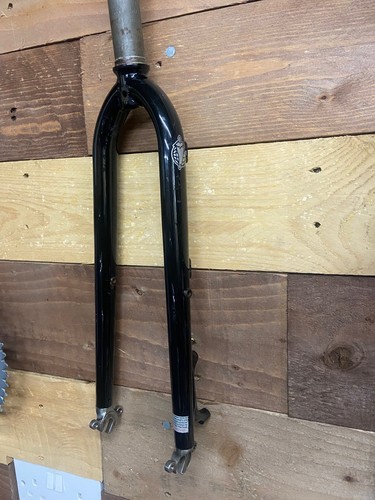 Salsa vaya fork - salsa,
