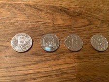 4 x UNCIRCULATED 2018  A-Z