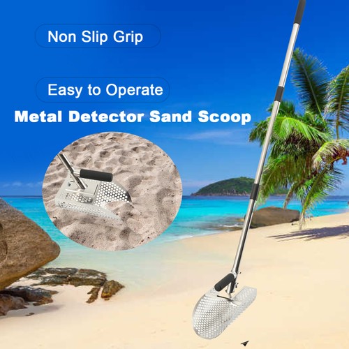 114cm metal detector sand - detector,