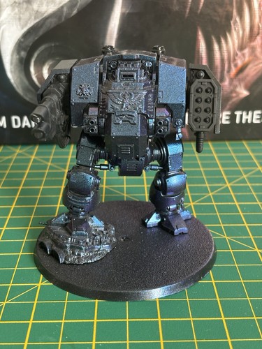 Warhammer 40k primaris space - primaris,