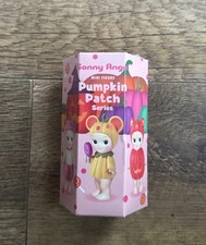 Sonny Angel Pumpkin Patch